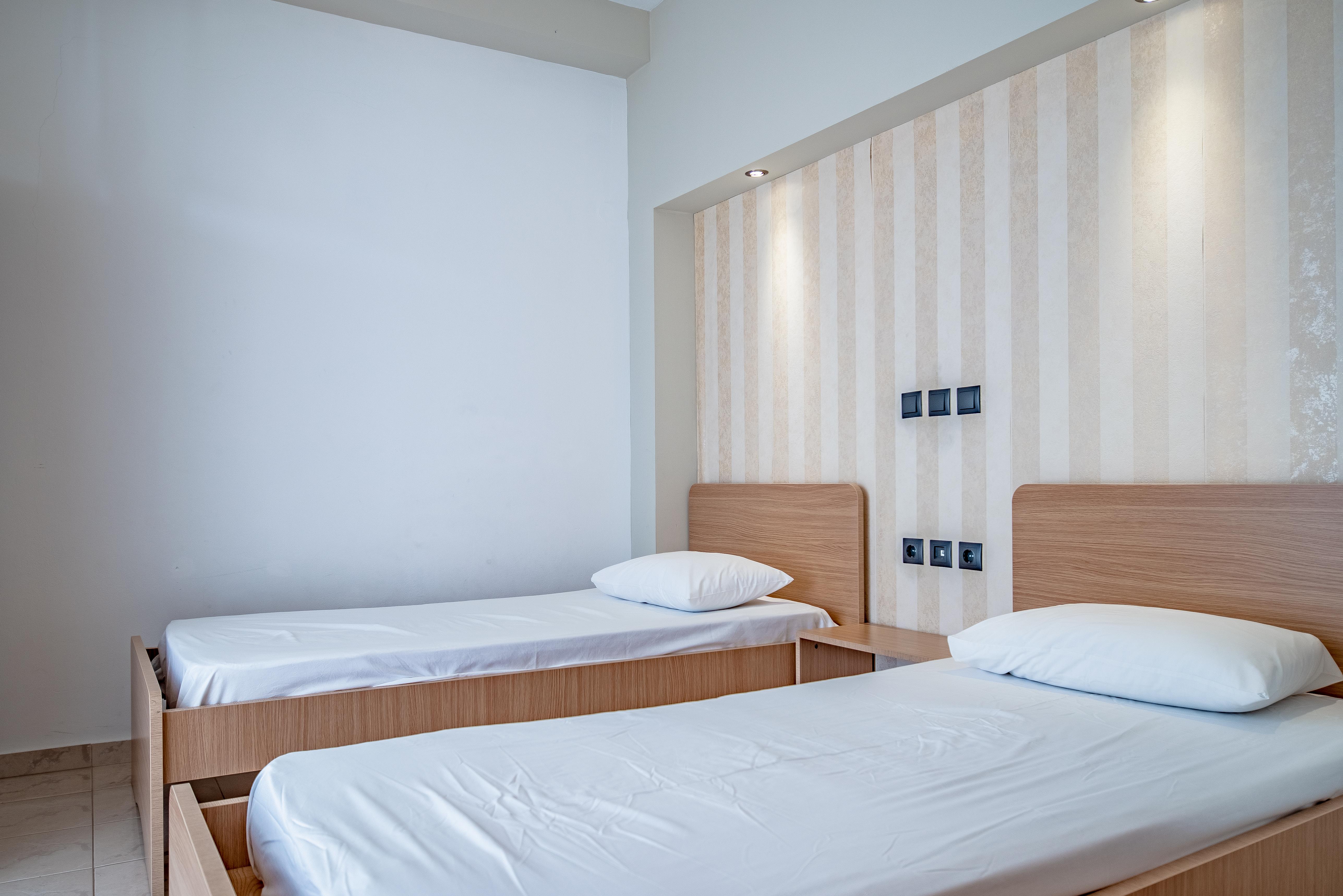 Aparthotel Bright Star Faliraki Exterior foto