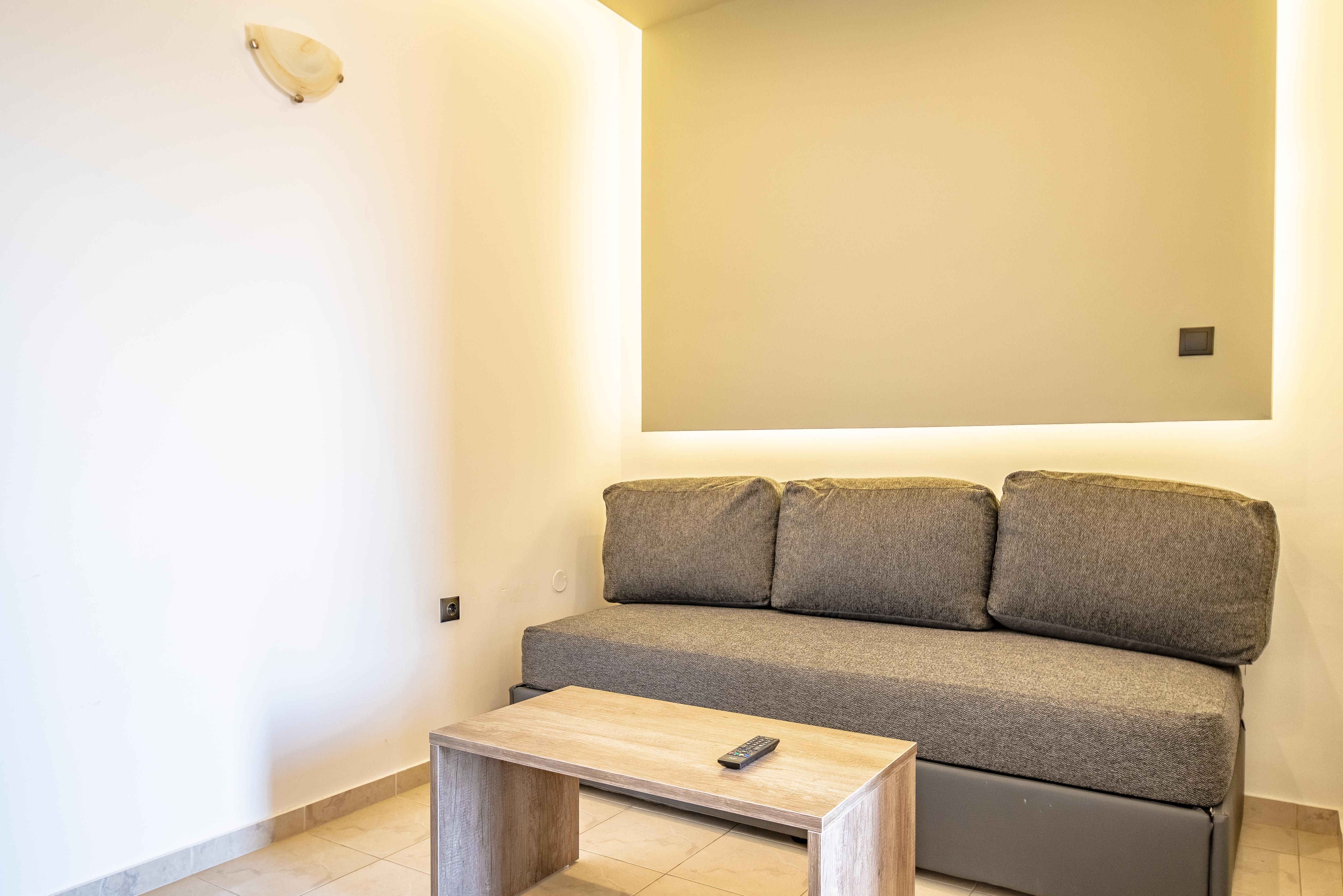 Aparthotel Bright Star Faliraki Exterior foto